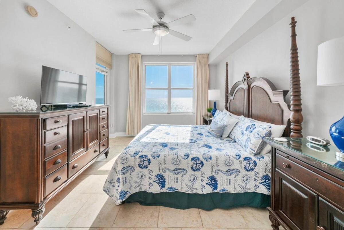Aqua 1003 Apartment Panama City Beach
