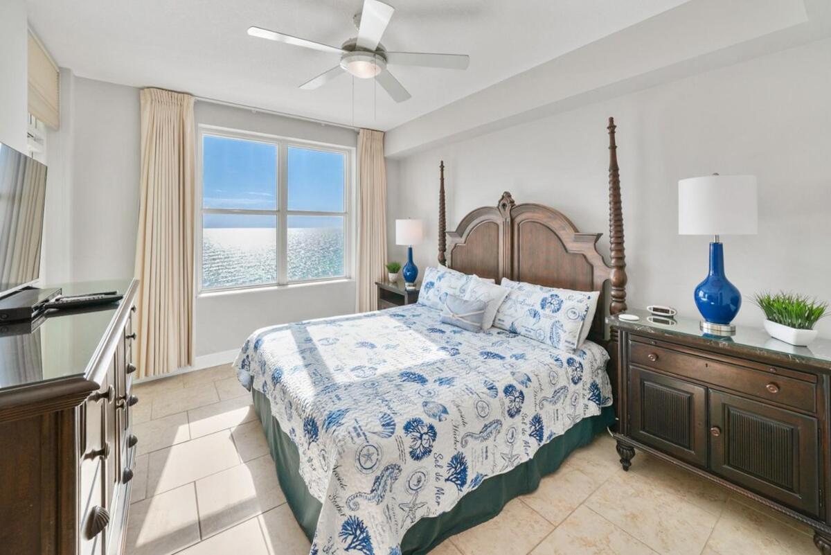 Apartment Aqua 1003 Panama City Beach
