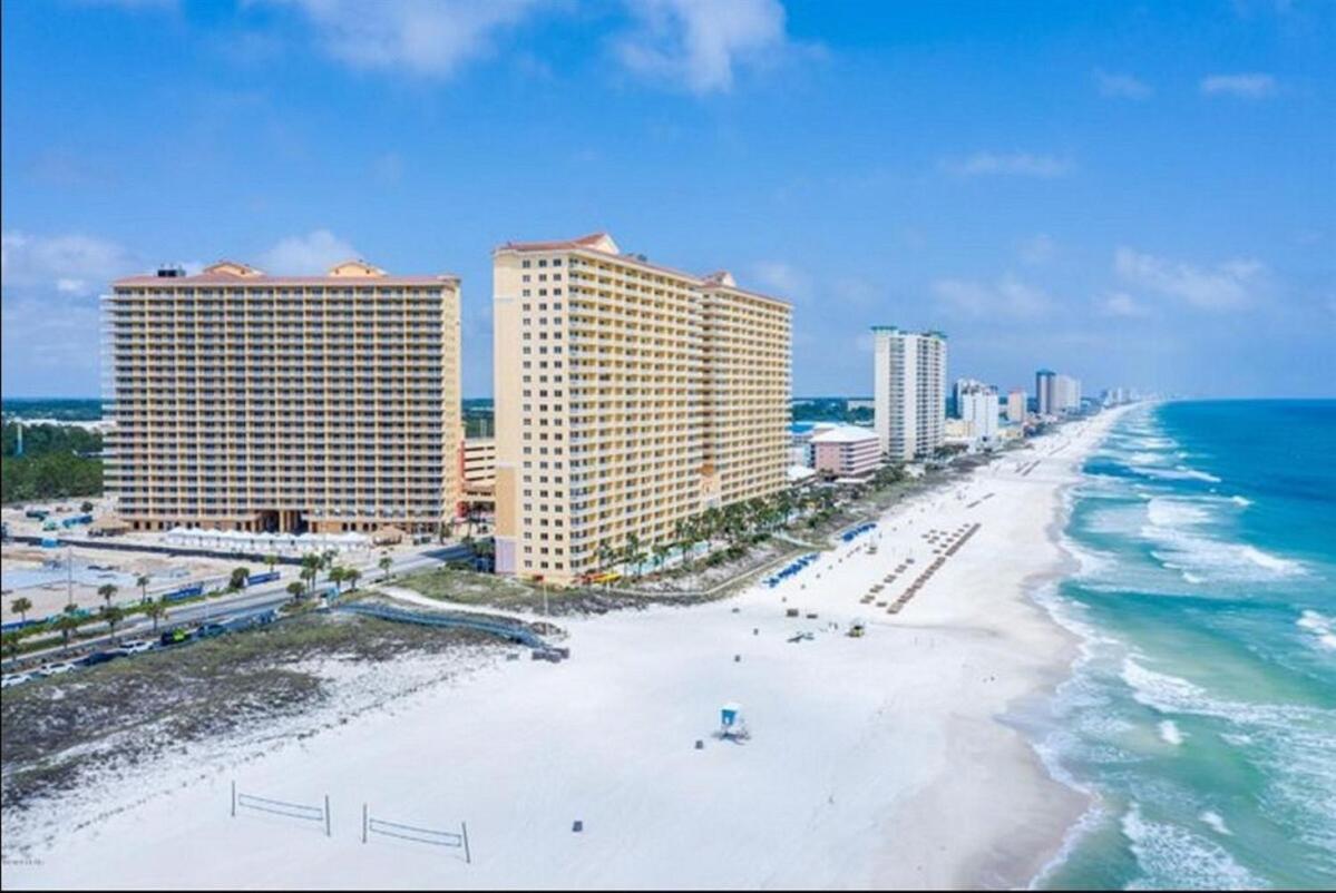 Apartment Aqua 1003 Panama City Beach