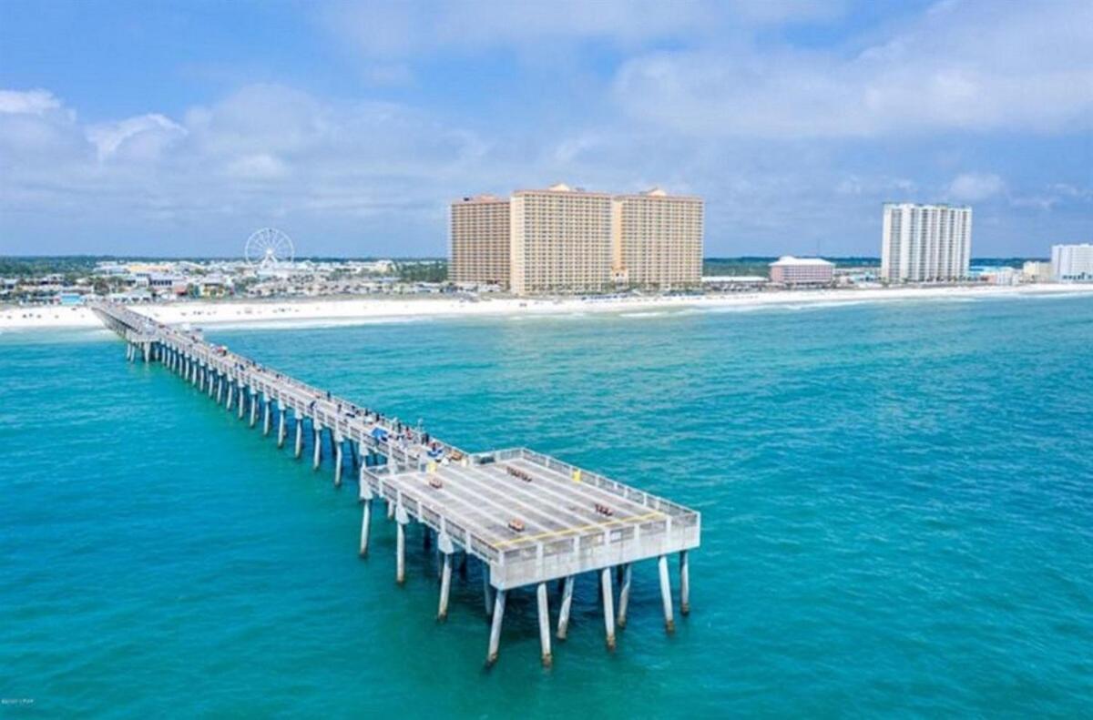 Aqua 1003 * Panama City Beach