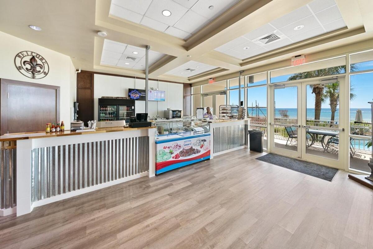 Aqua 1003 Apartment Panama City Beach