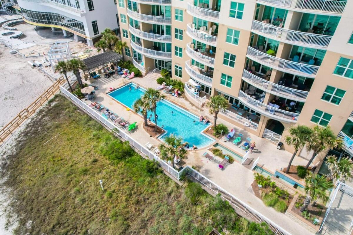 Apartment Aqua 1003