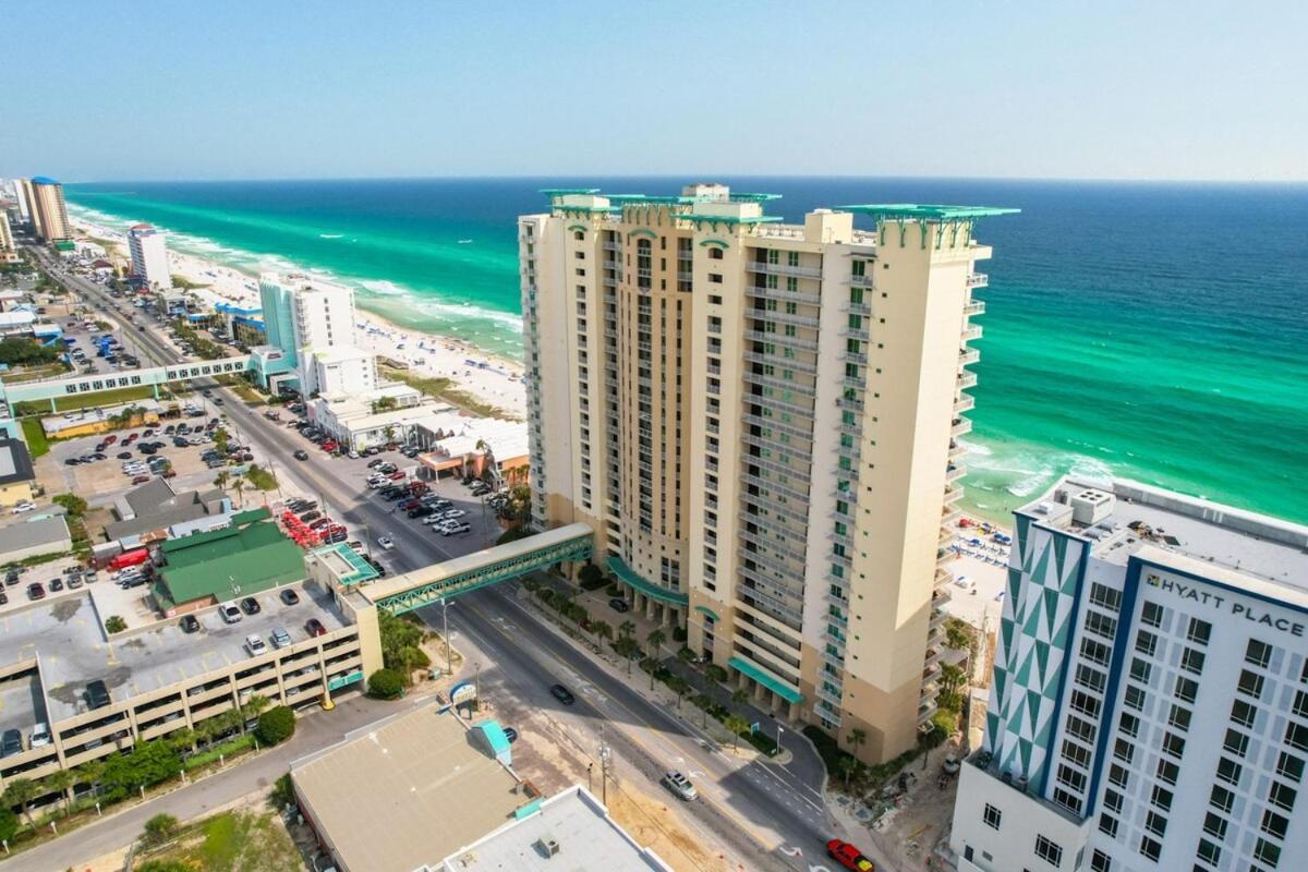 Aqua 1003 * Panama City Beach