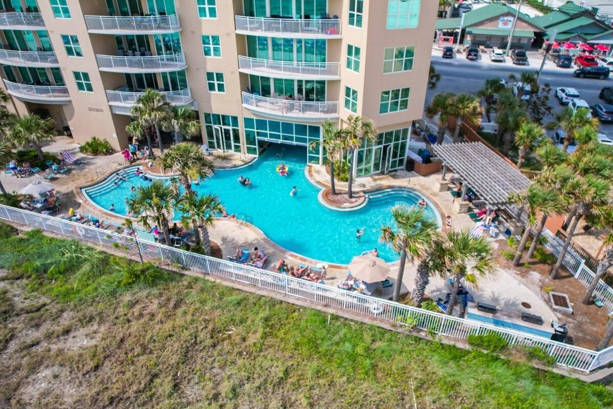 Aqua 1003 Panama City Beach