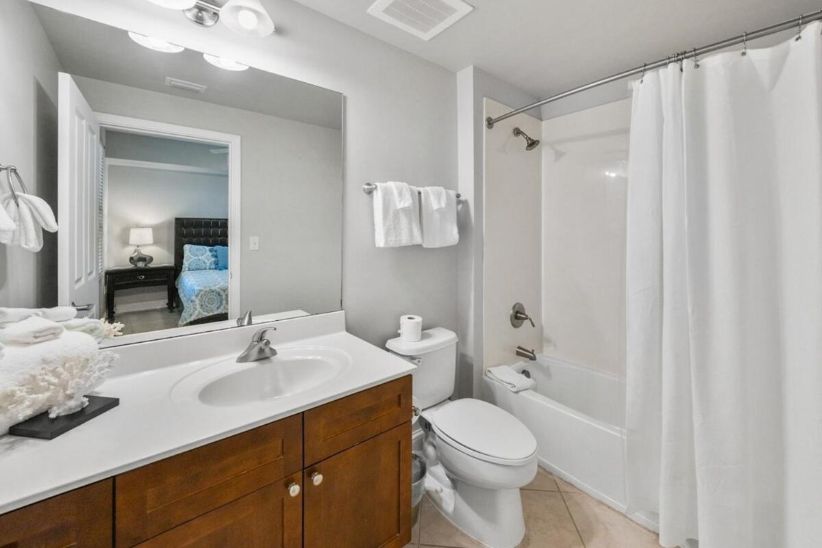 Apartment Aqua 1003 Panama City Beach