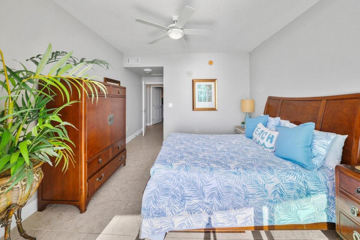 Aqua 1003 * Panama City Beach