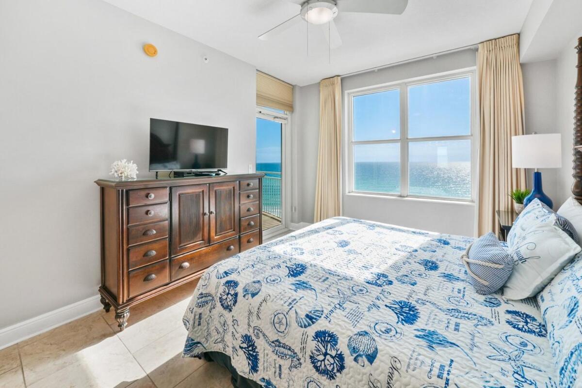 Aqua 1003 Apartment Panama City Beach